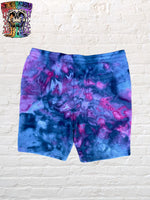 Berry Passionate 2XL Shorts