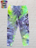 Alien Sludge Joggers