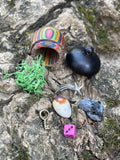 Mystery Acorns