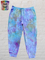 Spring Mix Joggers