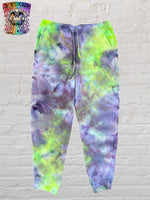 Alien Sludge Joggers