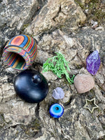 Mystery Acorns