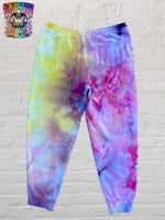 Fruit Sorbet Joggers