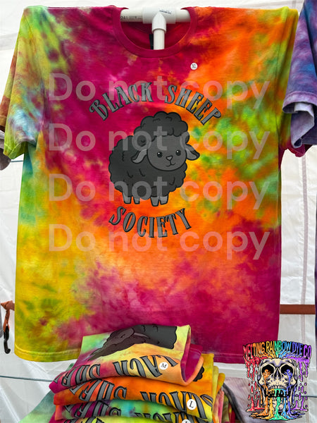 Black Sheep Society