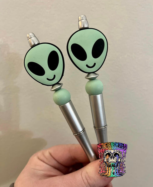 Alien Pen